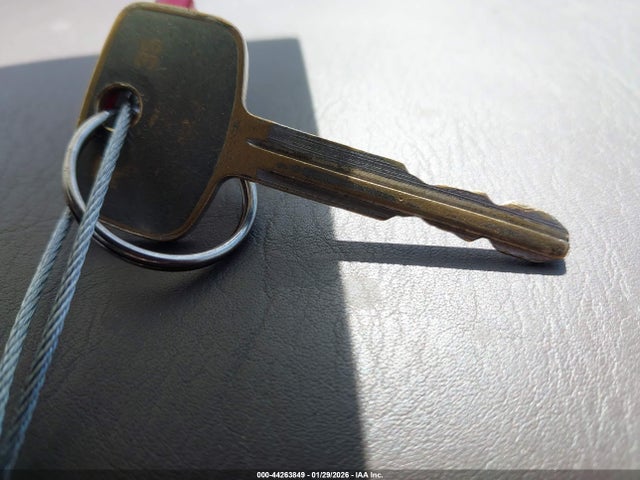 1999 TOYOTA CAMRY 4T1BG22K3XU922095 Photo 10