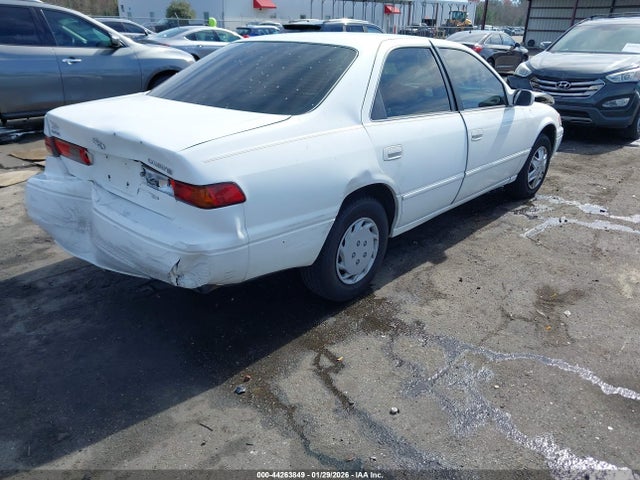 1999 TOYOTA CAMRY 4T1BG22K3XU922095 Photo 3