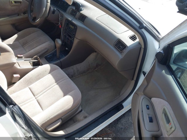 1999 TOYOTA CAMRY 4T1BG22K3XU922095 Photo 4