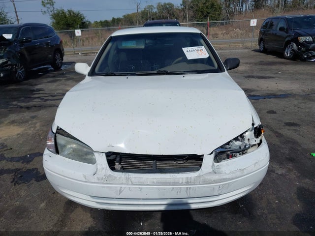 1999 TOYOTA CAMRY 4T1BG22K3XU922095 Photo 5