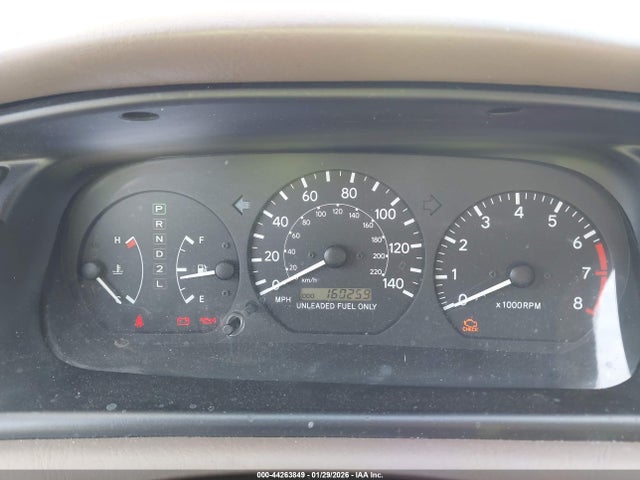 1999 TOYOTA CAMRY 4T1BG22K3XU922095 Photo 6