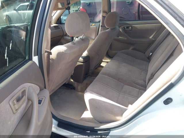 1999 TOYOTA CAMRY 4T1BG22K3XU922095 Photo 7