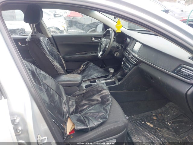 Продаж на аукціоні авто 2018 Kia Optima Lx, vin: 5XXGT4L31JG274181, номер лоту: 44263851