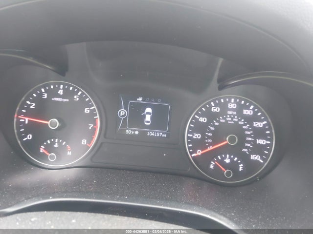 Продаж на аукціоні авто 2018 Kia Optima Lx, vin: 5XXGT4L31JG274181, номер лоту: 44263851