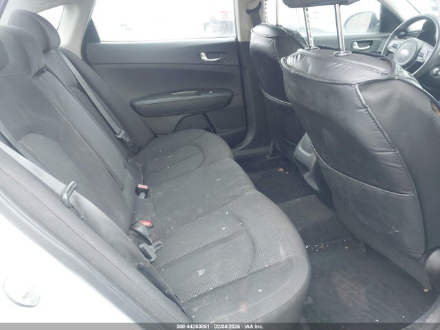 Продаж на аукціоні авто 2018 Kia Optima Lx, vin: 5XXGT4L31JG274181, номер лоту: 44263851