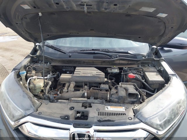 5J6RW1H52KA041345 Honda CR-V EX