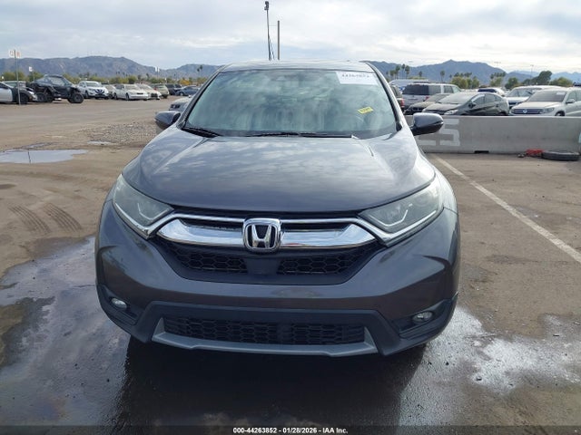 5J6RW1H52KA041345 Honda CR-V EX
