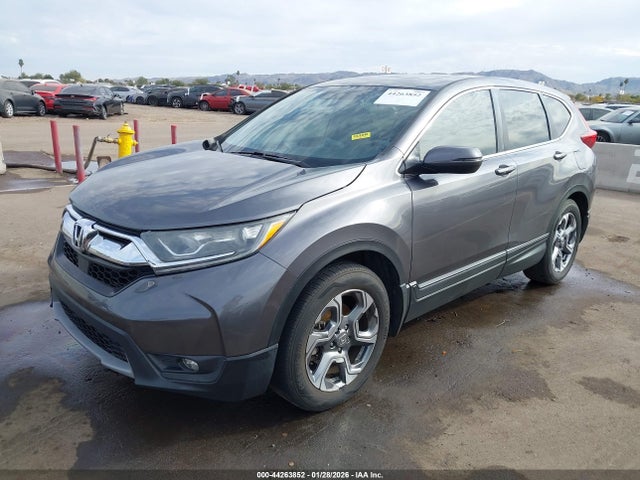 5J6RW1H52KA041345 Honda CR-V EX