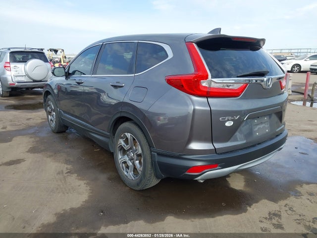 5J6RW1H52KA041345 Honda CR-V EX