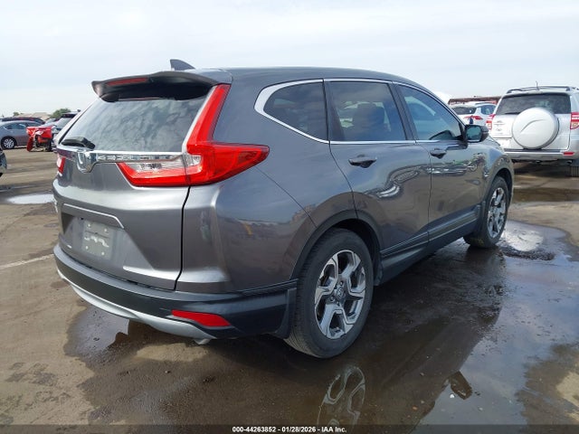 5J6RW1H52KA041345 Honda CR-V EX