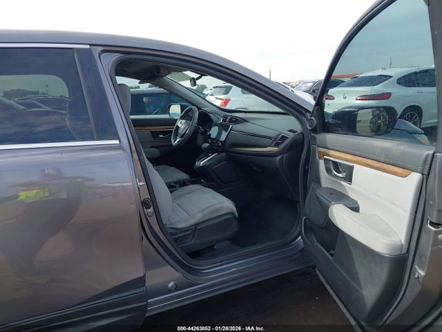 5J6RW1H52KA041345 Honda CR-V EX