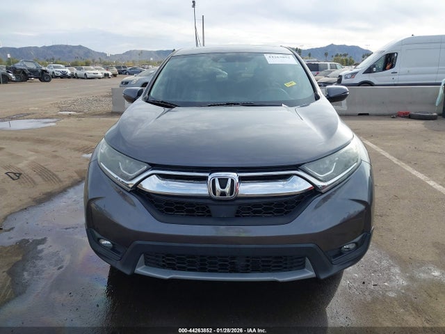 5J6RW1H52KA041345 Honda CR-V EX