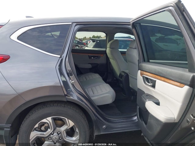 5J6RW1H52KA041345 Honda CR-V EX