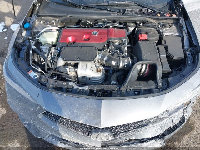 Aukcja sprzedaży 2025 Acura Integra Type S, vin: 19UDE5G9XSA000784, numer aukcji: 44263858
