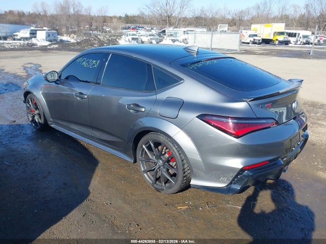 Aukcja sprzedaży 2025 Acura Integra Type S, vin: 19UDE5G9XSA000784, numer aukcji: 44263858