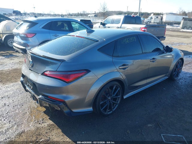 Aukcja sprzedaży 2025 Acura Integra Type S, vin: 19UDE5G9XSA000784, numer aukcji: 44263858