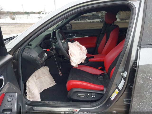 Aukcja sprzedaży 2025 Acura Integra Type S, vin: 19UDE5G9XSA000784, numer aukcji: 44263858