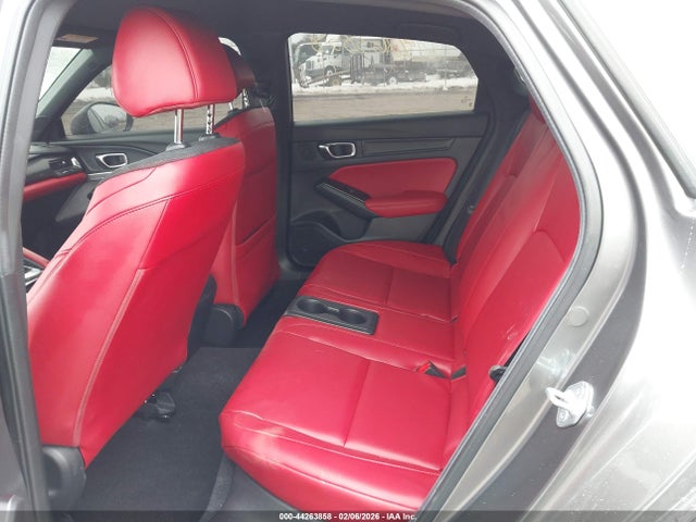Aukcja sprzedaży 2025 Acura Integra Type S, vin: 19UDE5G9XSA000784, numer aukcji: 44263858
