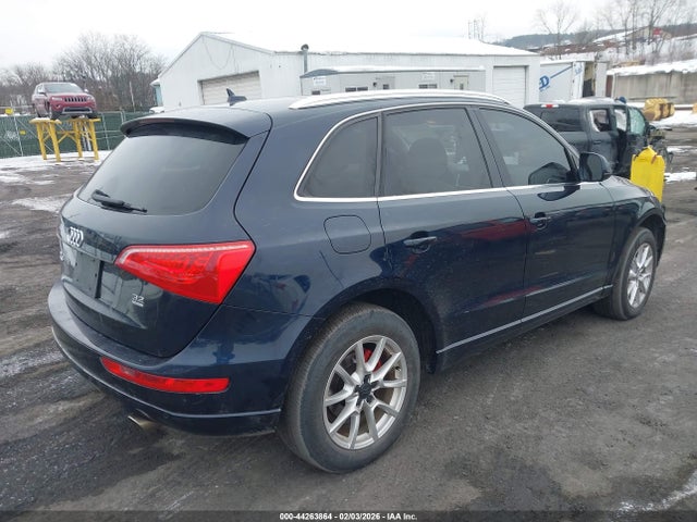 2010 AUDI Q5 WA1VKAFP3AA068986 Photo 3