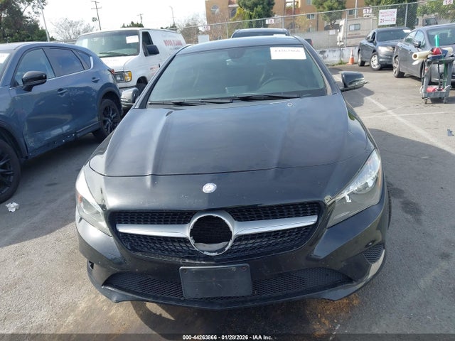 Mercedes-Benz CLA 250 2014 WDDSJ4EB4EN096027 Image 12