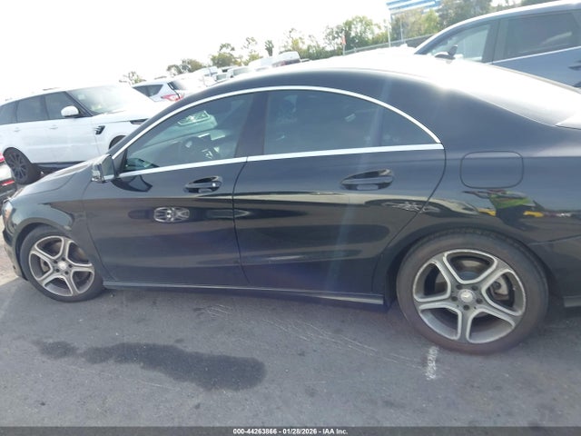 Mercedes-Benz CLA 250 2014 WDDSJ4EB4EN096027 Image 14