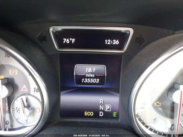 Mercedes-Benz CLA 250 2014 WDDSJ4EB4EN096027 Image 15