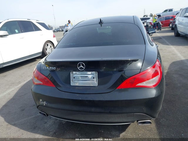 Mercedes-Benz CLA 250 2014 WDDSJ4EB4EN096027 Image 16