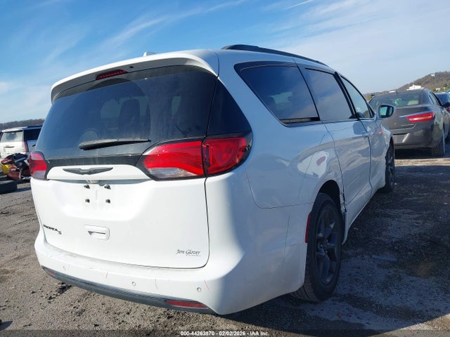Aukcja sprzedaży 2020 Chrysler Pacifica Touring L, vin: 2C4RC1BG0LR150361, numer aukcji: 44263870