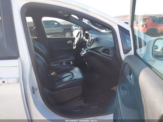 Aukcja sprzedaży 2020 Chrysler Pacifica Touring L, vin: 2C4RC1BG0LR150361, numer aukcji: 44263870