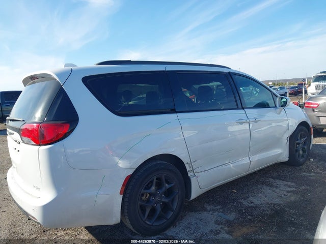 Aukcja sprzedaży 2020 Chrysler Pacifica Touring L, vin: 2C4RC1BG0LR150361, numer aukcji: 44263870