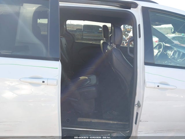 Aukcja sprzedaży 2020 Chrysler Pacifica Touring L, vin: 2C4RC1BG0LR150361, numer aukcji: 44263870