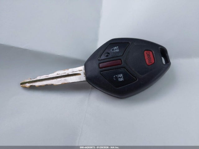 2011 MITSUBISHI OUTLANDER SPORT JA4AP3AU3BZ023073 Photo 10