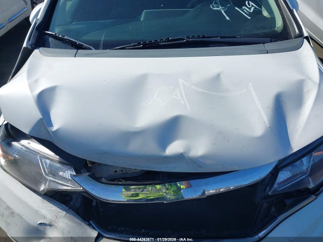 3HGGK5H46LM722542 Honda FIT LX