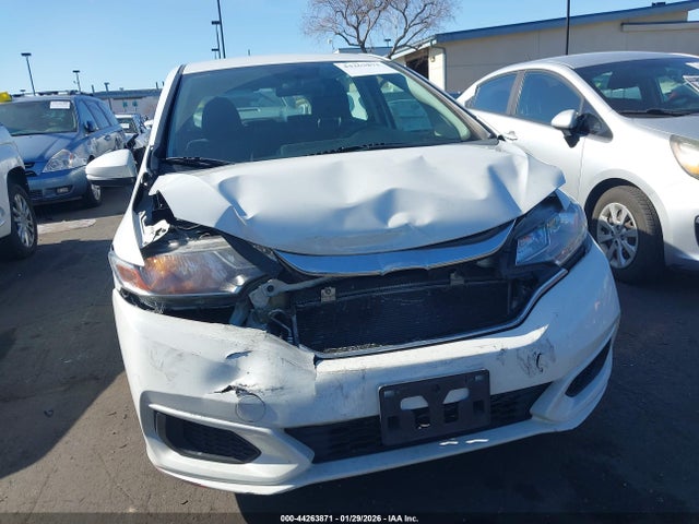 3HGGK5H46LM722542 Honda FIT LX