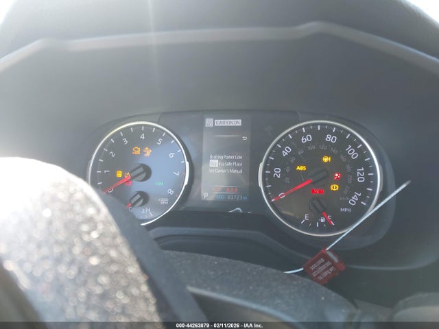 2021 TOYOTA RAV4 2T3P1RFV7MW172725 Photo 6