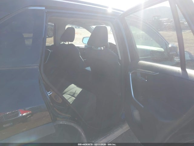 2021 TOYOTA RAV4 2T3P1RFV7MW172725 Photo 7