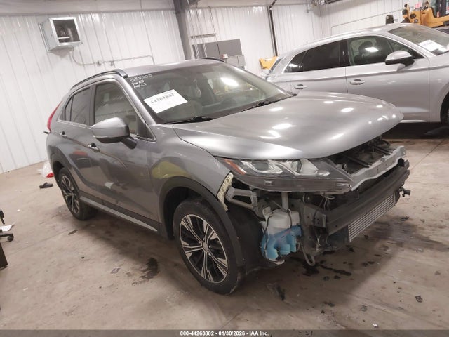 2019 MITSUBISHI ECLIPSE CROSS JA4AT5AA1KZ023845 Photo 0