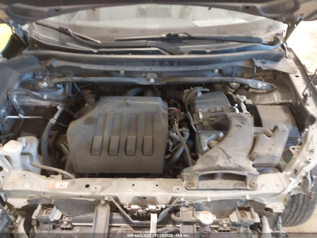 2019 MITSUBISHI ECLIPSE CROSS JA4AT5AA1KZ023845 Photo 9