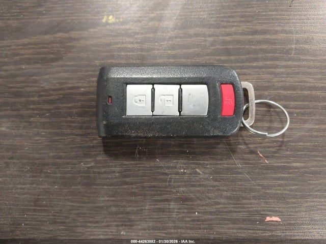 2019 MITSUBISHI ECLIPSE CROSS JA4AT5AA1KZ023845 Photo 10