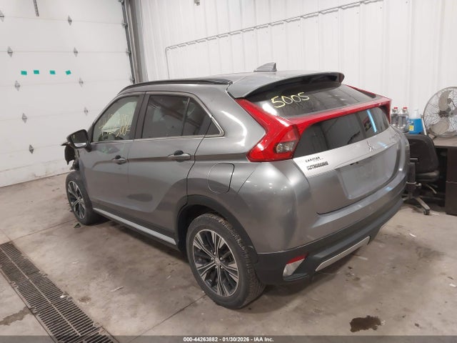 2019 MITSUBISHI ECLIPSE CROSS JA4AT5AA1KZ023845 Photo 2