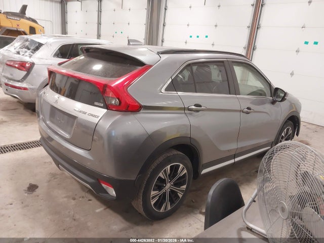 2019 MITSUBISHI ECLIPSE CROSS JA4AT5AA1KZ023845 Photo 3