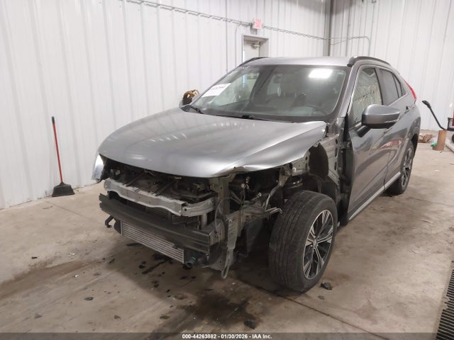 2019 MITSUBISHI ECLIPSE CROSS JA4AT5AA1KZ023845 Photo 5