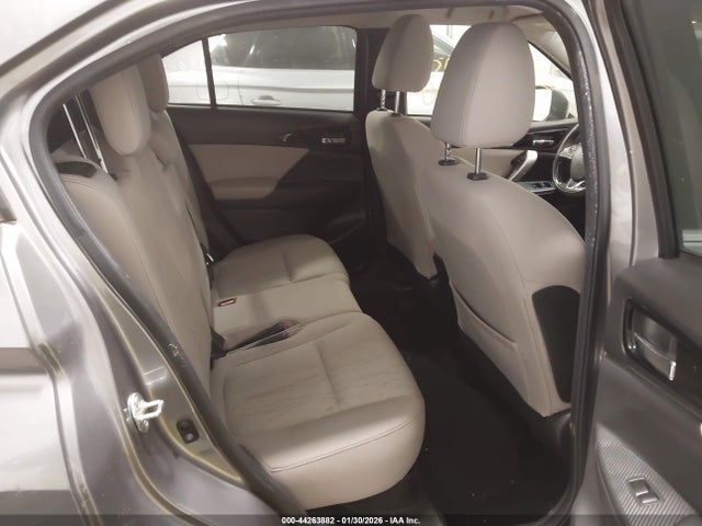 2019 MITSUBISHI ECLIPSE CROSS JA4AT5AA1KZ023845 Photo 7