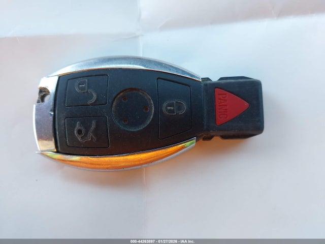 Mercedes-Benz C 250 Sport 2014 WDDGF4HB4ER318058 Image 11