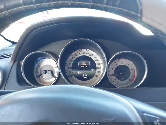 Mercedes-Benz C 250 Sport 2014 WDDGF4HB4ER318058 Image 7