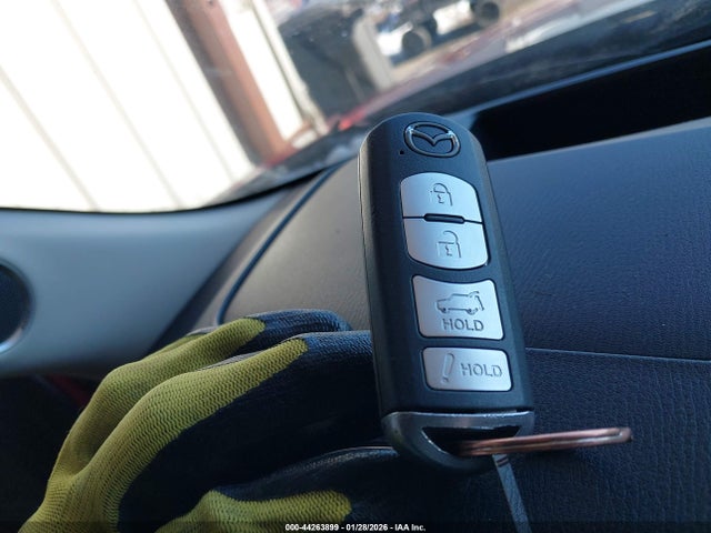 Aukcja sprzedaży 2017 Mazda Cx-5 Grand Touring, vin: JM3KFADL5H0219752, numer aukcji: 44263899