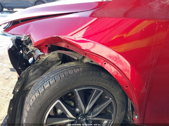 Aukcja sprzedaży 2017 Mazda Cx-5 Grand Touring, vin: JM3KFADL5H0219752, numer aukcji: 44263899