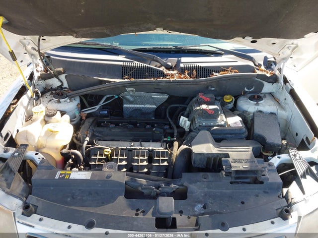 1C4NJCBA6GD675607 Jeep Compass Sport
