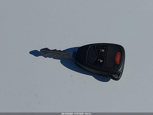 1C4NJCBA6GD675607 Jeep Compass Sport