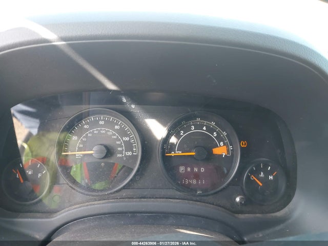 1C4NJCBA6GD675607 Jeep Compass Sport